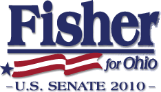 Lee Fisher for Ohio