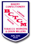 Bakery, Confectionery, Tobacco Workers and Grain Millers Local #19