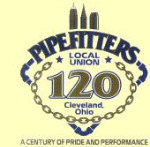 Pipe Fitters Local Union 120