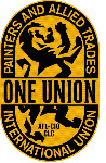International Union of Painters and Allied Trades District 6 