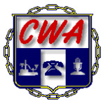 Communication Workers of America District 4 